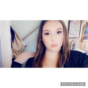 Meet your Posher, Meg